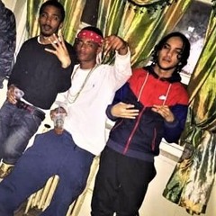 Melly_Booboo X GOTTI_Balla -SAUCE