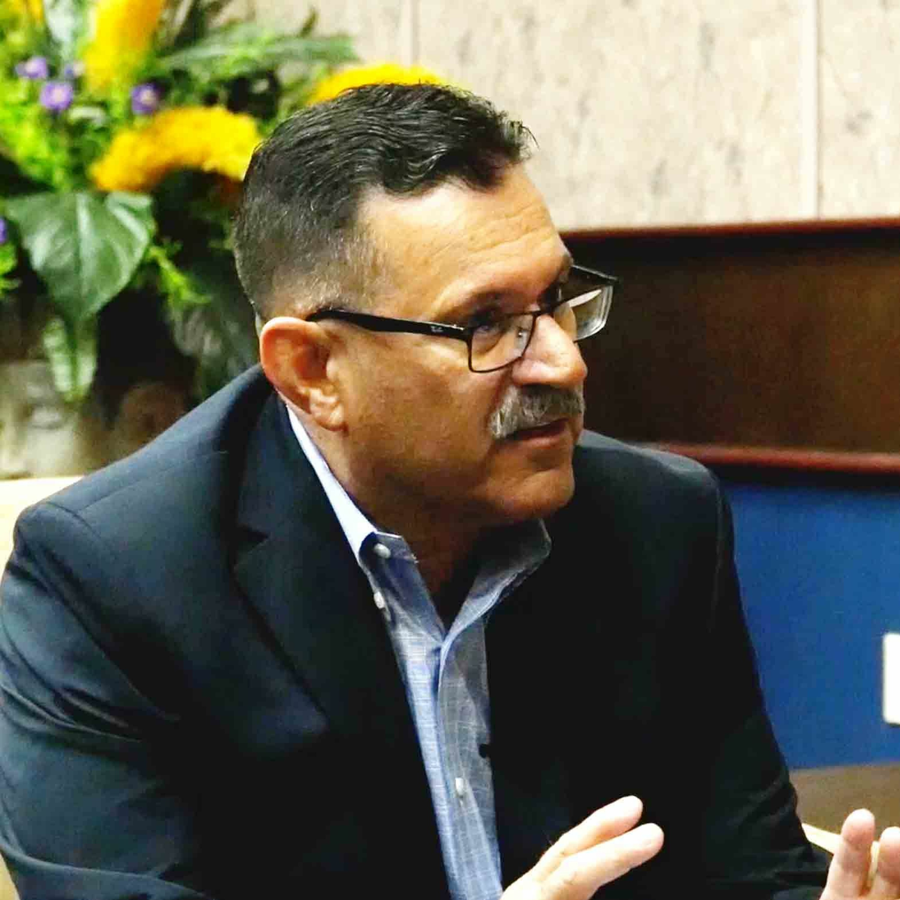 Hours of service, truck automation, ELDs, crash stats and more with FMCSA boss Martinez thumbnail