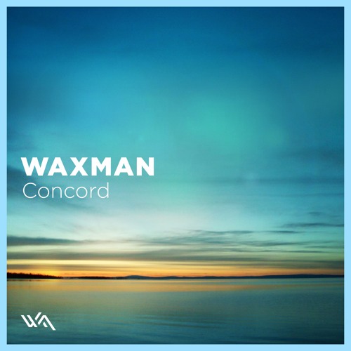 Waxman - Concord [WA060] *Teasers*