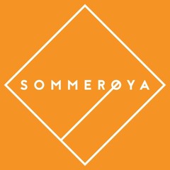 Joel:K @ Sommerøya, Oslo - 2018