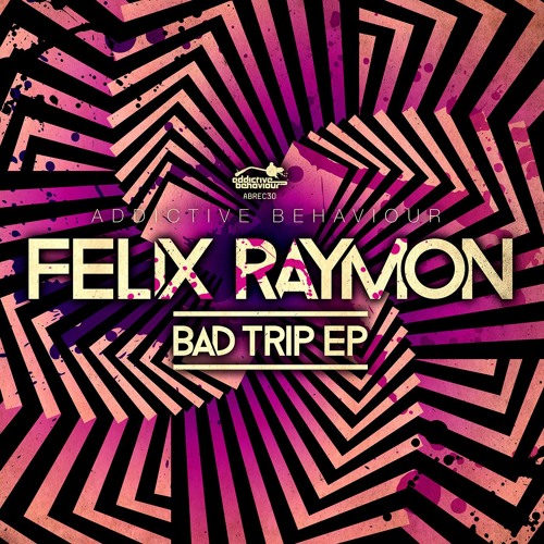 Felix Raymon Feat. Invadhertz - Lucifer