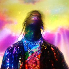 TRAVIS SCOTT - HOUSTONFORNICATION (TRIZ EDIT)