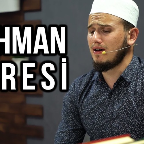 Osman Bostancı Rahman Suresi (Free Download)