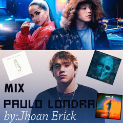 Mix Paulo Londra - Djhoan