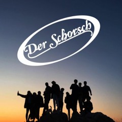 #derSpätsommerSchorschcast 2018