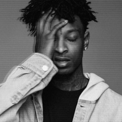 21 Savage - No Heart (DARKZT Remix)