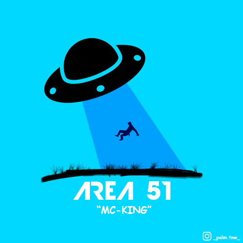 MC-KING - แอเรีย 51