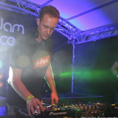 Karl Knartz @ Havel Beats 18.08.2018