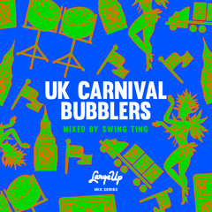 Swing Ting - UK Carnival Bubblers [LargeUp Mix Series, Vol. 20]