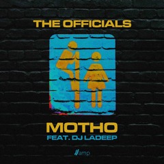 Motho (Feat. DJ Ladeep)
