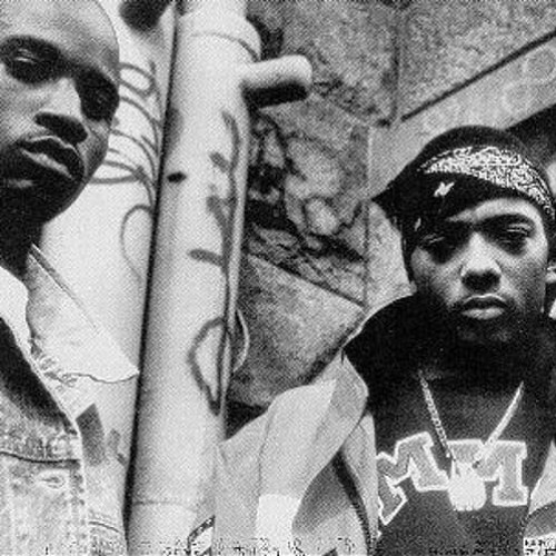Prodigy - Keep it Thoro (remix beat by WA)