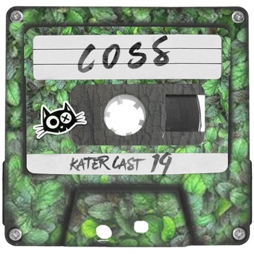 KaterCast - 19 - Coss - AcidBogen KaterBirthday Edition