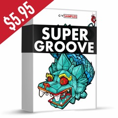 Super Groove | Construction Kits by Double Face Brazil