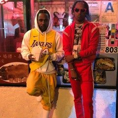 Indo Prod. "iNSTRUMENTAL"  By PeeWeeStarr