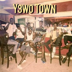 Y3wo Town