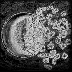 Emerald Planet by Low Entropy - Darius G. Cosmic Remix