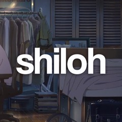 Imagination (ft. Shiloh)