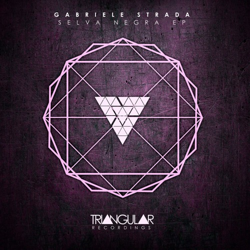 Gabriele Strada - Selva Negra (Original Mix)
