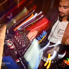 NEUCODE Drum & Bass Ibiza 2018 Podcast