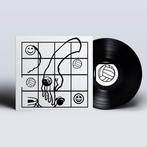 Premiere // Patricia - Winnipeg (Nona Records)