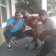 Bittie Ru (Robbery) ft Ms Koo