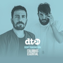 Italobros - Essential [Kenja Records]