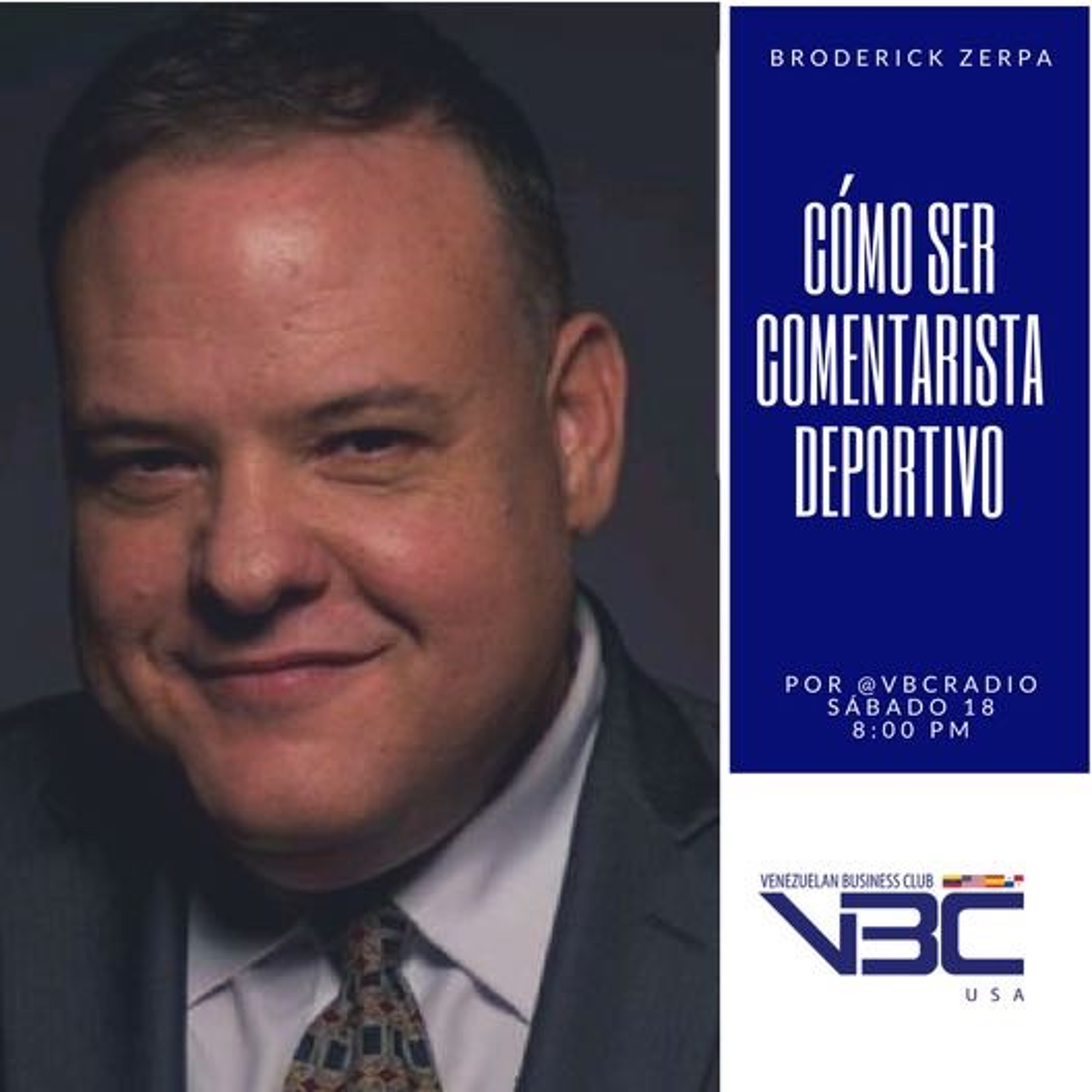 VBC Radio