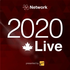 2020 Live #8 : Alexandre Gagnon, Vice-President, Amazon Canada & Mexico