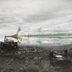 Andor Gabriel - Natural Elements - Episode 62