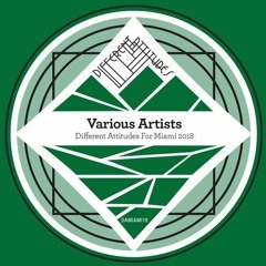 Love Will Find A Way (Original Mix)