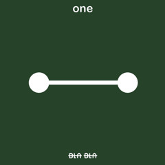 Felipe Cobos - Abua Pura [Bla Bla One]