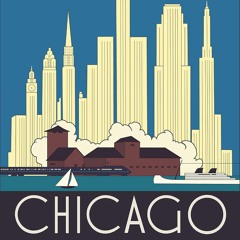 Chicago (Acoustic Cover)