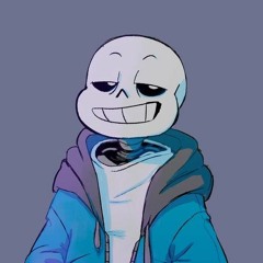 (Sans: Fallen Down) - the sluggard skeleton.