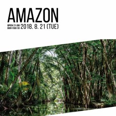 20180821_AMAZON@ContactTokyo_DJFGR
