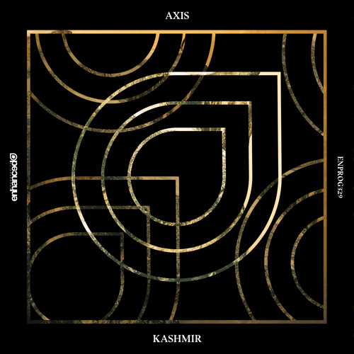 Axis - Kashmir [OUT NOW]