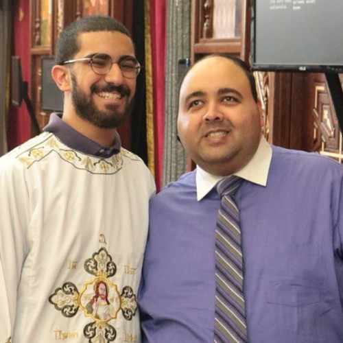 Shere Theotoke - Cantor Hany Anwar