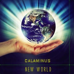 Calaminus - New World  I  A Quipmusic Production I incl. Video