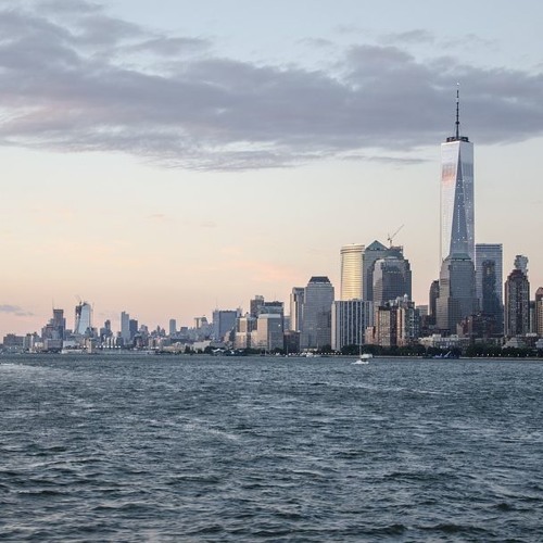 AEG New York 18Q2 Buildings and Grid Modernization