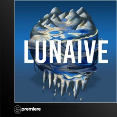 EG Premiere: Vincent Marlice - Lunaive - DK Records