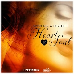 Happilinez & Huy Sheet - Heart & Soul
