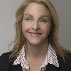 Janet Martin, Director Network Transformation, Verizon
