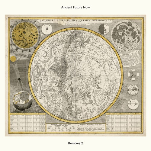 Johannes Klingebiel - All Around Me (Jay Shepheard Remix) (AF006)