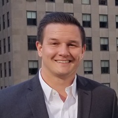 Greg Fischer, Director of Energy Systems, Tishman Speyer