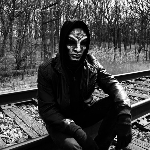 STRANGUH - Means To An End