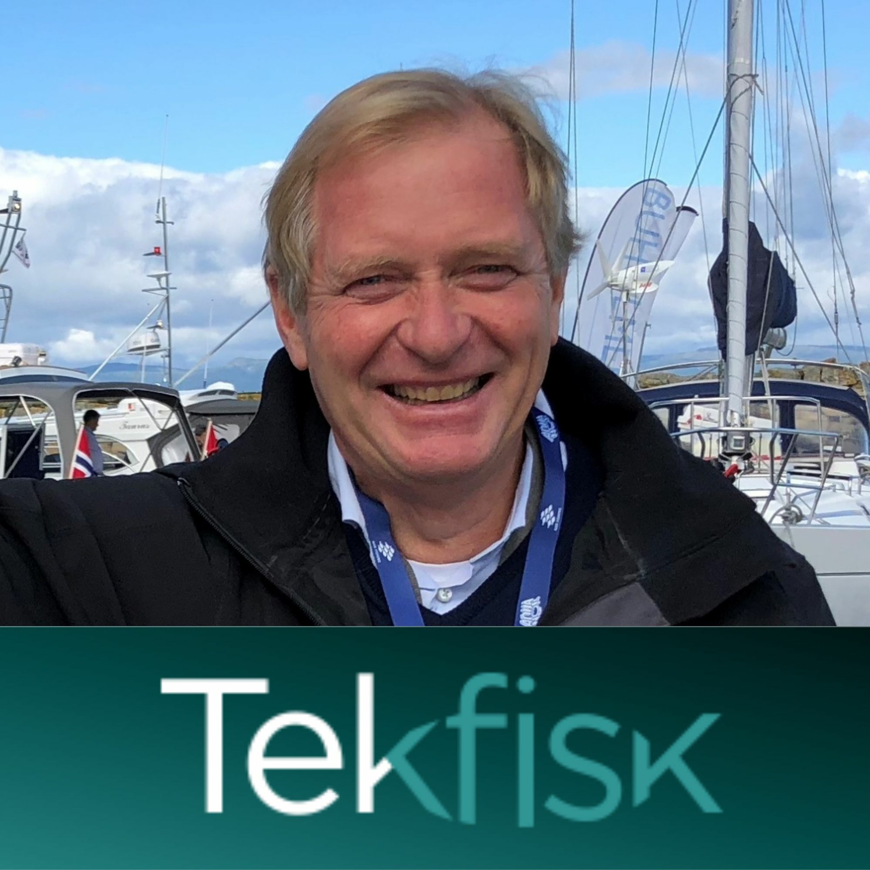Tekfisk
