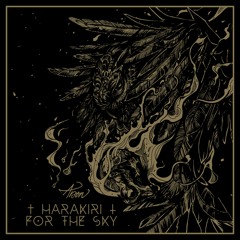 Harakiri For The Sky - You Are The Scars