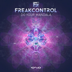 Freak Control - Delirium (Original Mix)