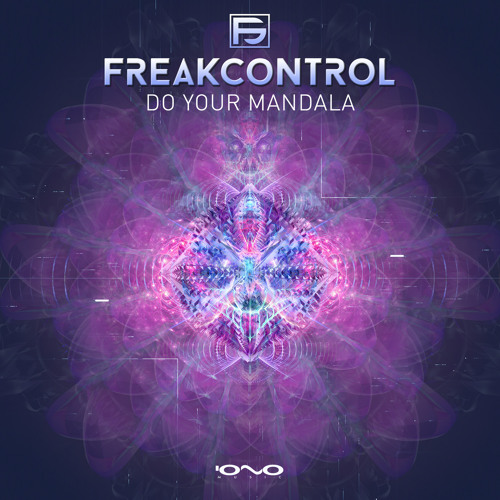Freak Control - Delirium (Original Mix)