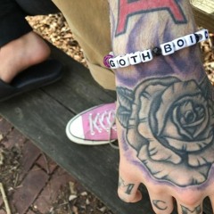 LIL PEEP - Fuck Batmane