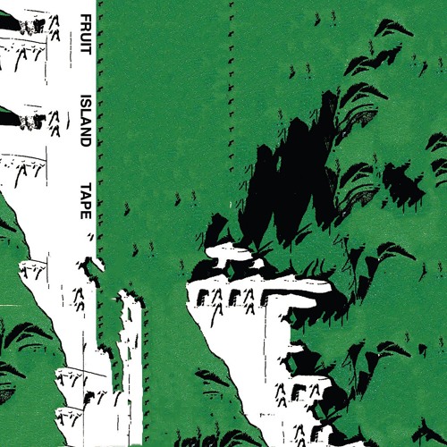 PREMIERE: Fruit - Strangers By The Lake [ØEN Rec.]